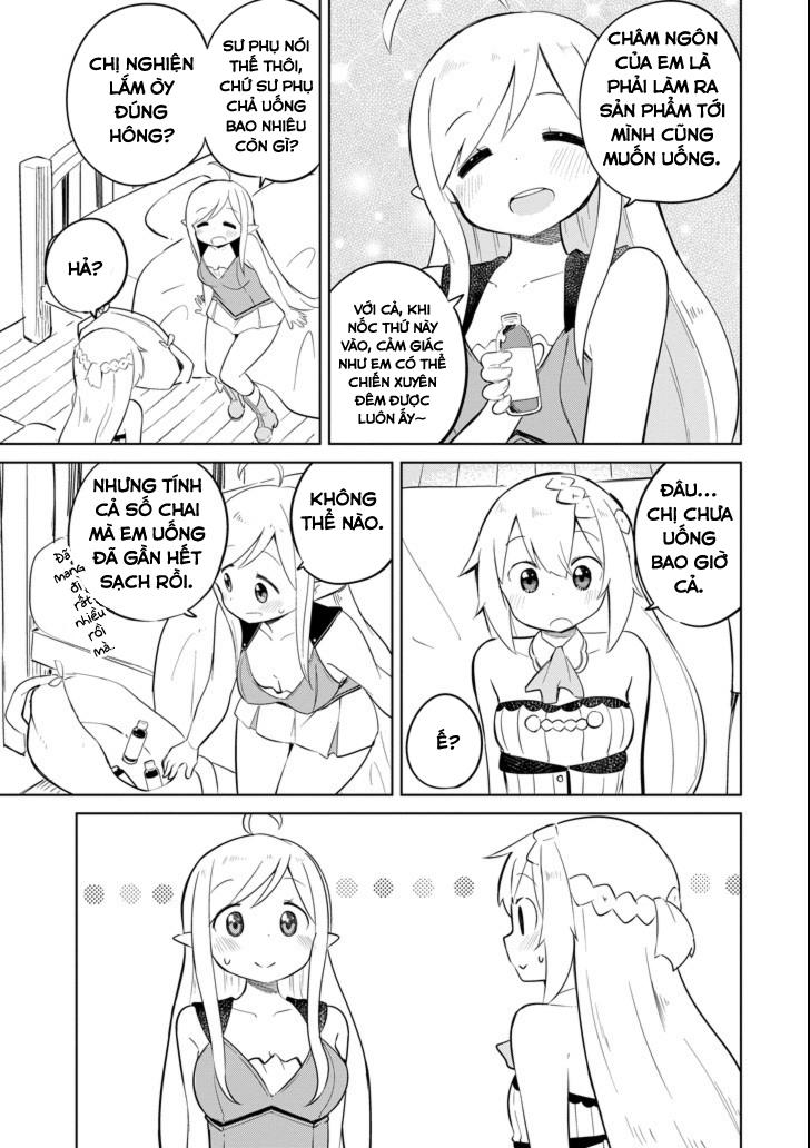 Slime Taoshite 300-Nen, Shiranai Uchi Ni Level Max Ni Natteshimatta Chapter 8 - 19