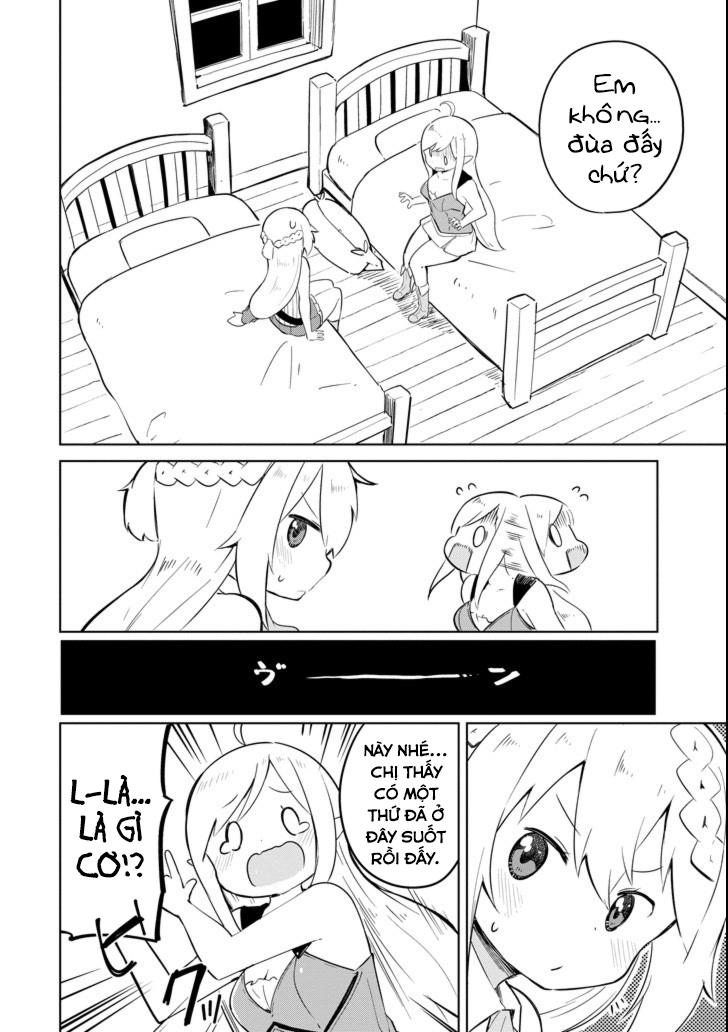 Slime Taoshite 300-Nen, Shiranai Uchi Ni Level Max Ni Natteshimatta Chapter 8 - 20