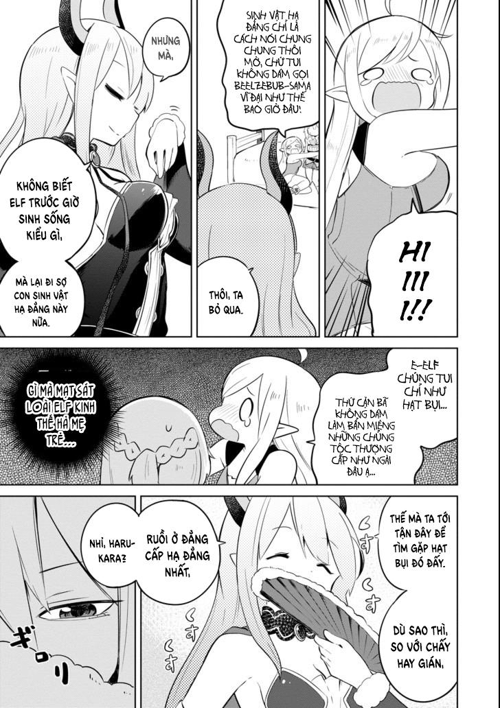 Slime Taoshite 300-Nen, Shiranai Uchi Ni Level Max Ni Natteshimatta Chapter 8 - 23