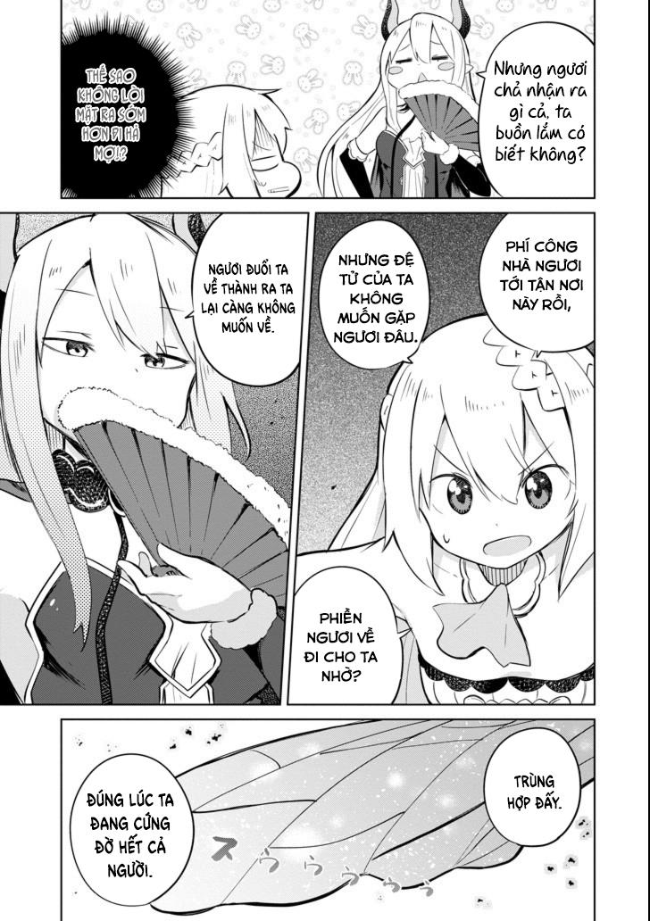 Slime Taoshite 300-Nen, Shiranai Uchi Ni Level Max Ni Natteshimatta Chapter 8 - 25