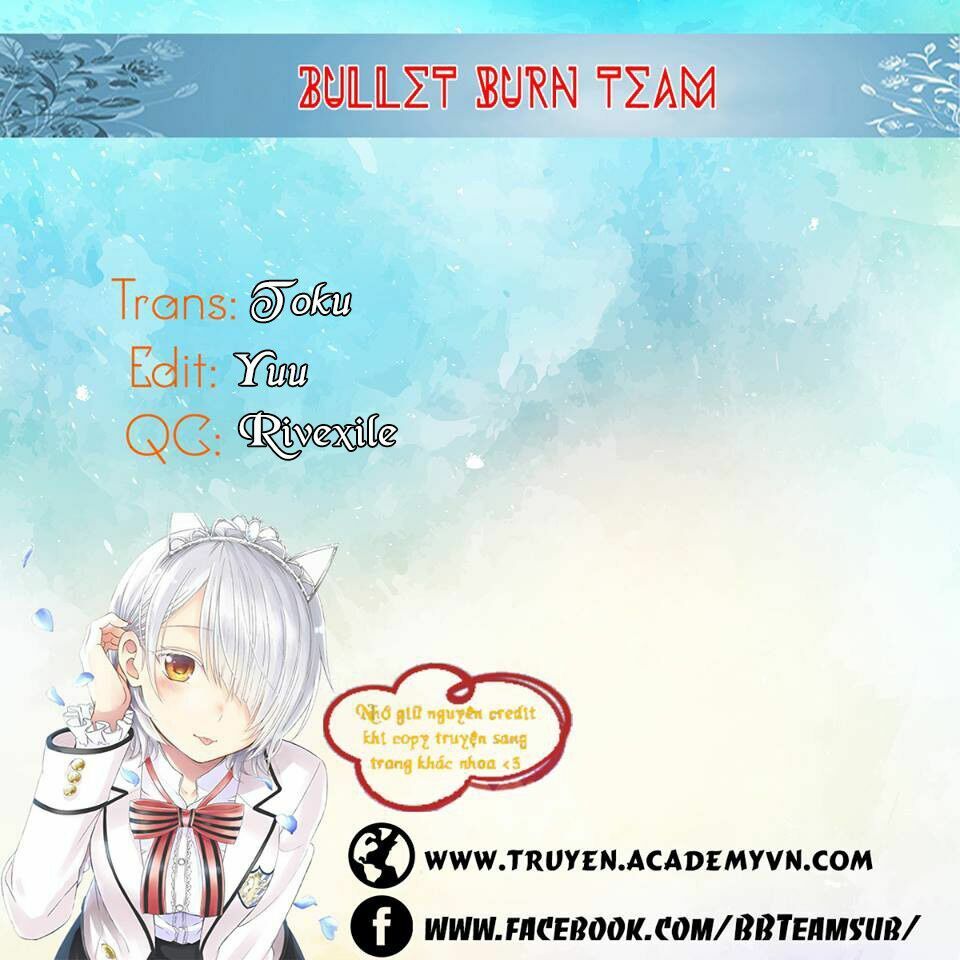 Peach Boy Riverside Chapter 1 - 2