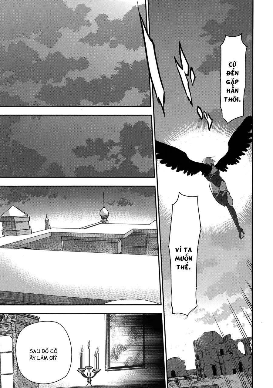 Rain Chapter 49 - 26