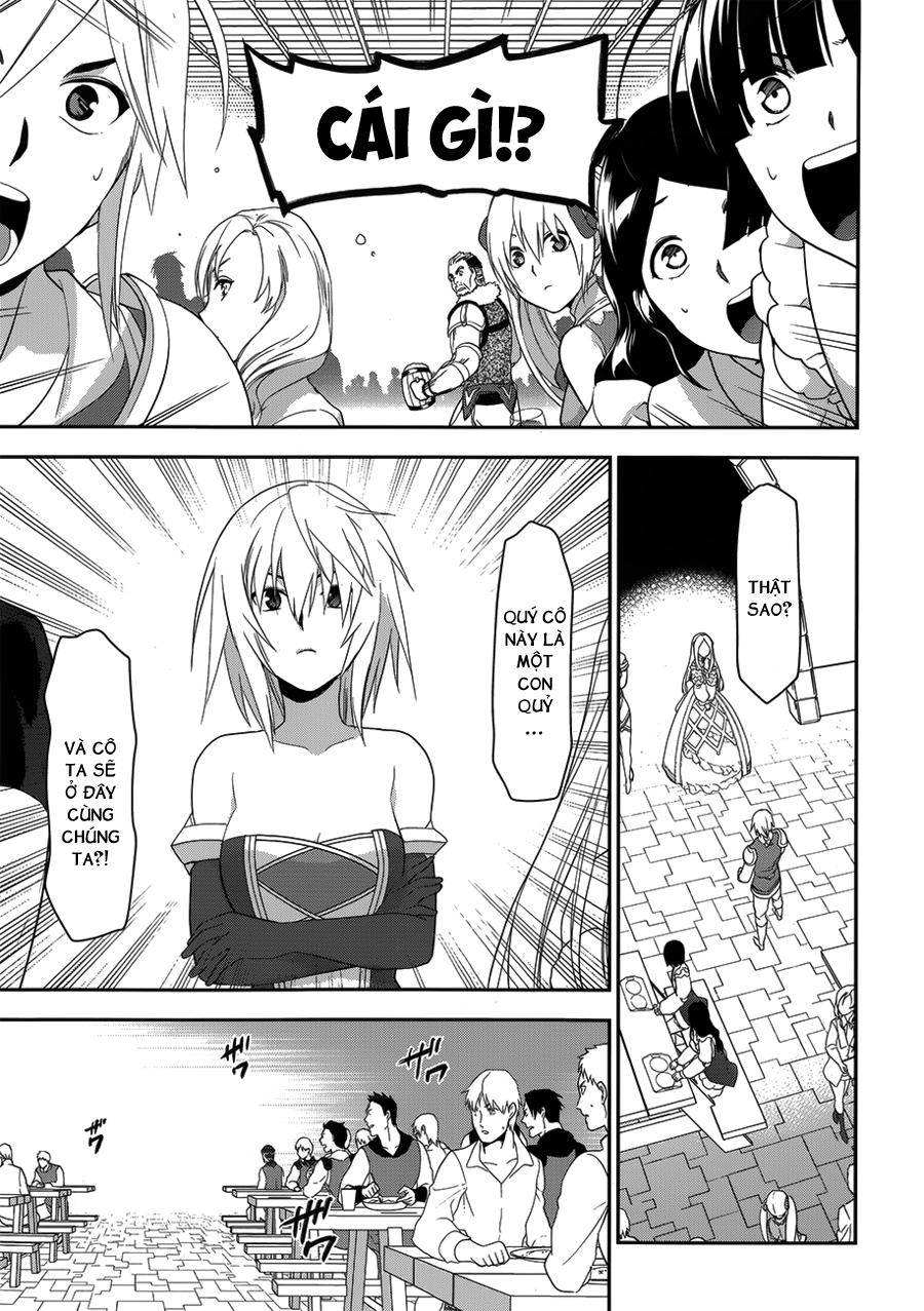 Rain Chapter 49 - 30