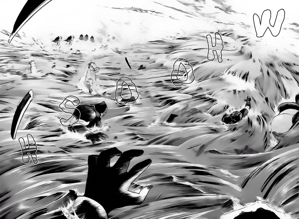 Rain Chapter 8 - 12