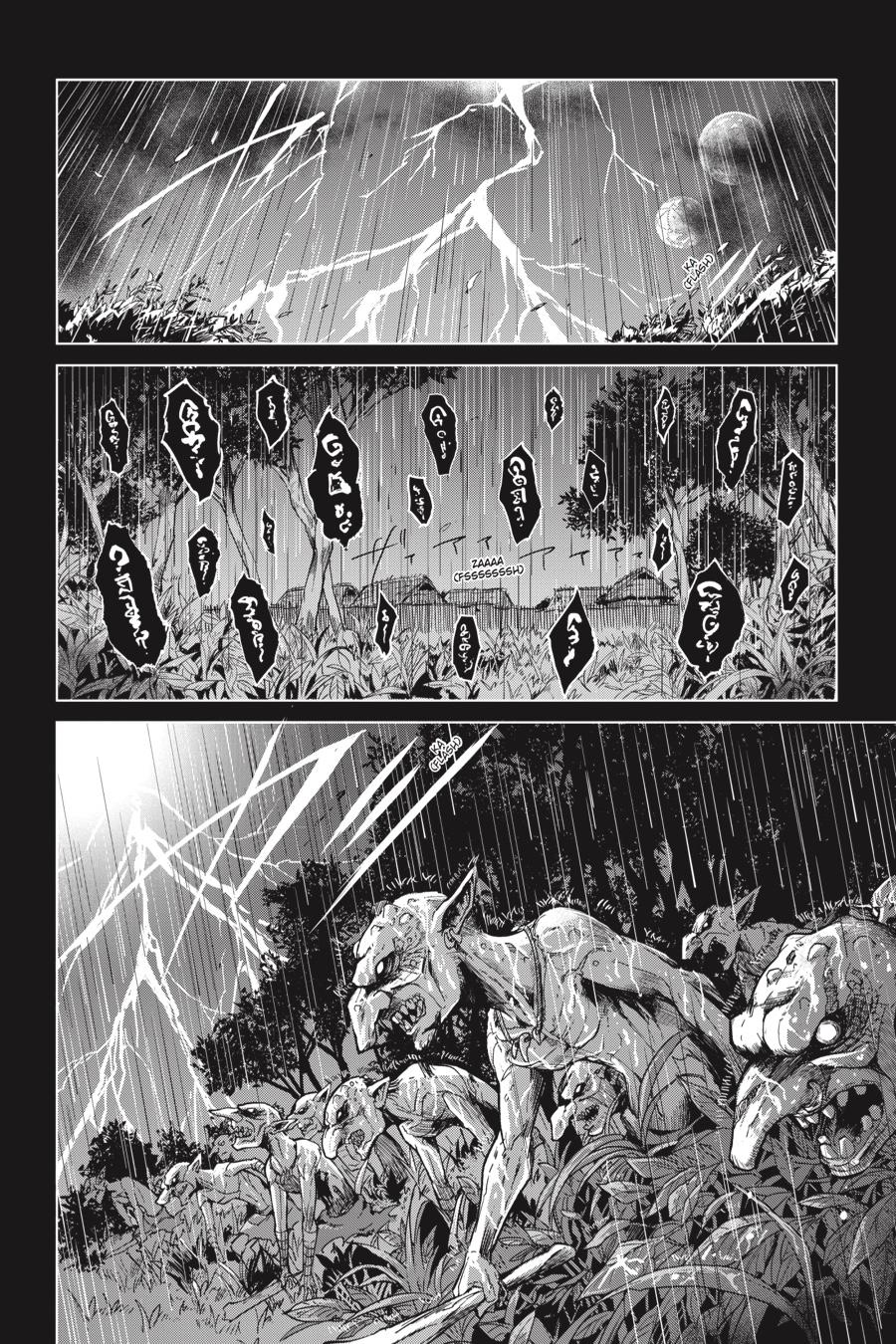 Goblin Slayer Gaiden: Year One Chapter 12 - 26