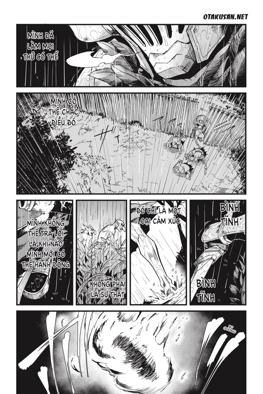 Goblin Slayer Gaiden: Year One Chapter 12 - 30