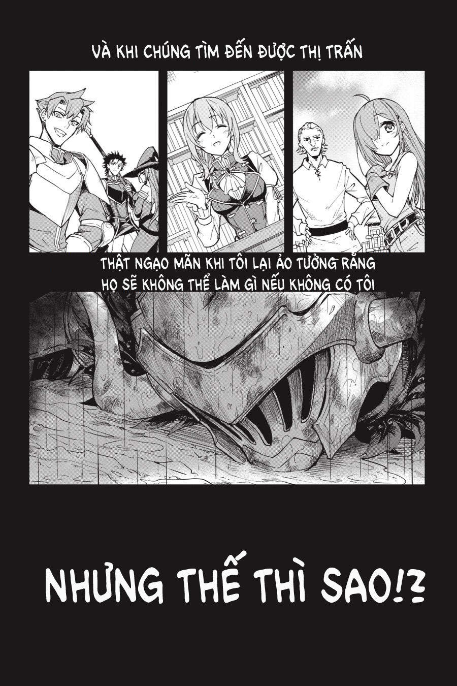 Goblin Slayer Gaiden: Year One Chapter 15 - 13