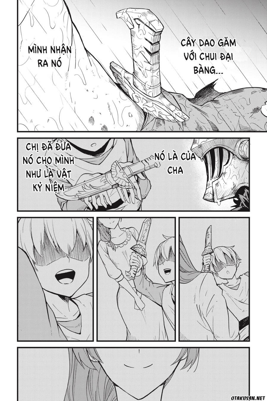 Goblin Slayer Gaiden: Year One Chapter 15 - 15