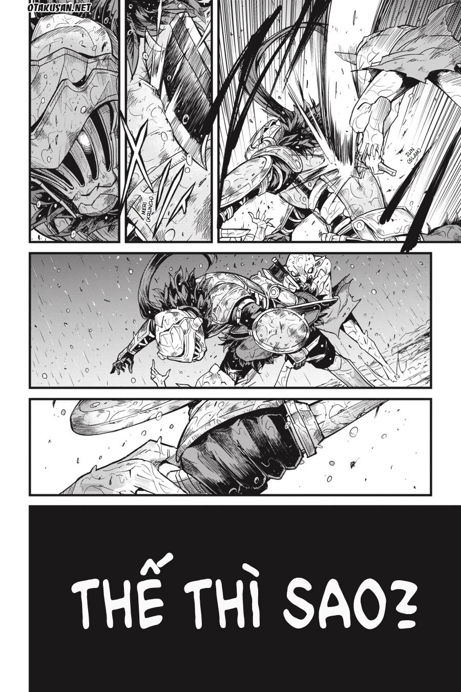 Goblin Slayer Gaiden: Year One Chapter 15 - 24