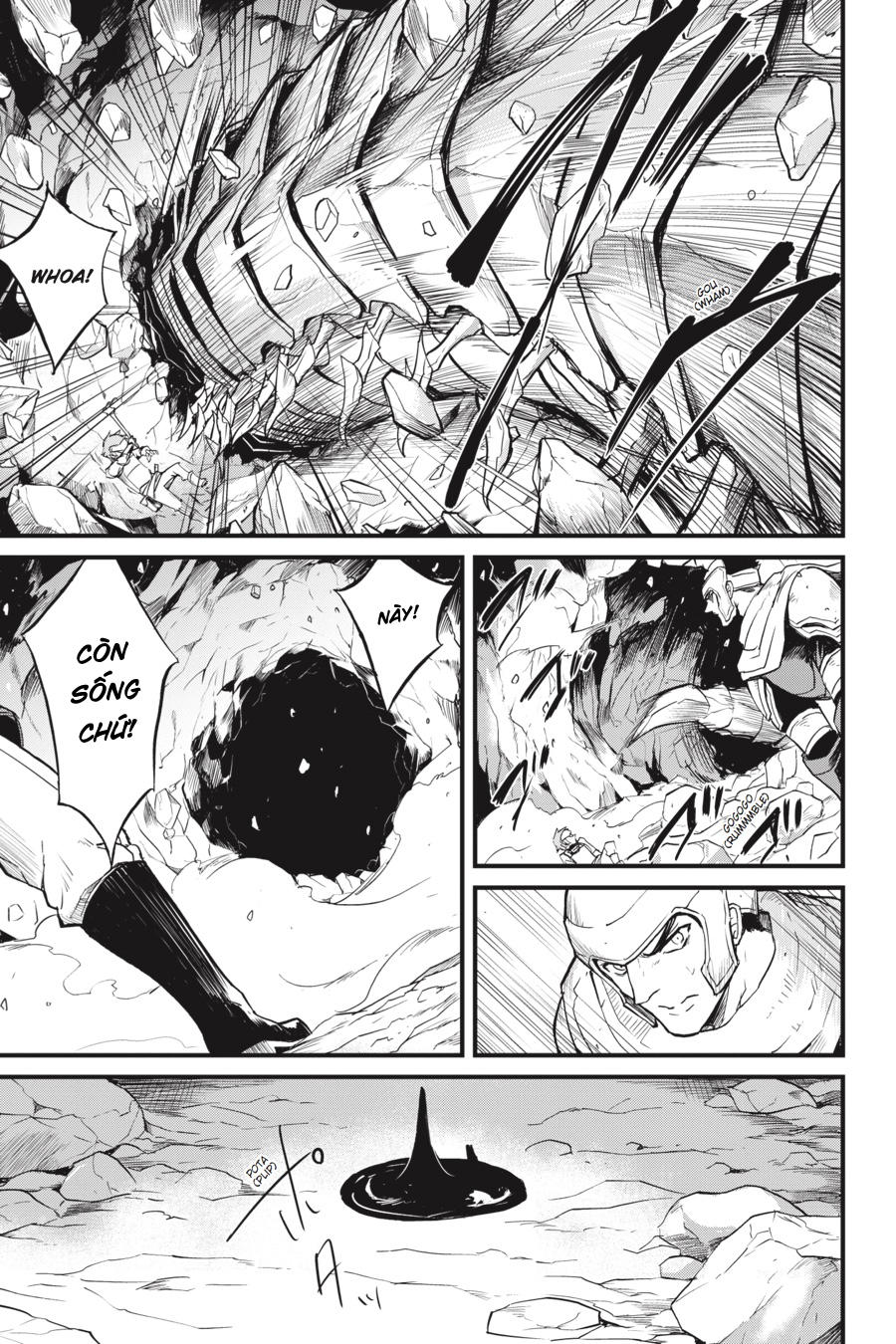 Goblin Slayer Gaiden: Year One Chapter 16 - 5