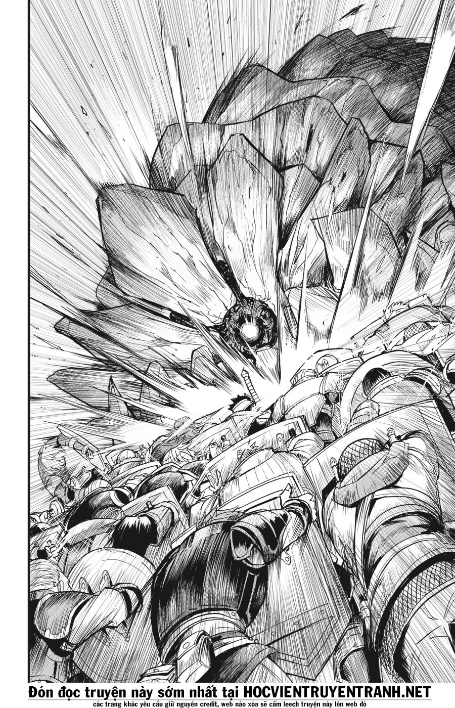 Goblin Slayer Gaiden: Year One Chapter 17.5 - 12