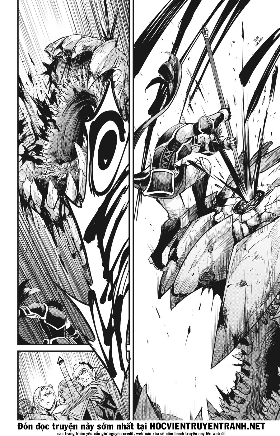 Goblin Slayer Gaiden: Year One Chapter 17.5 - 16
