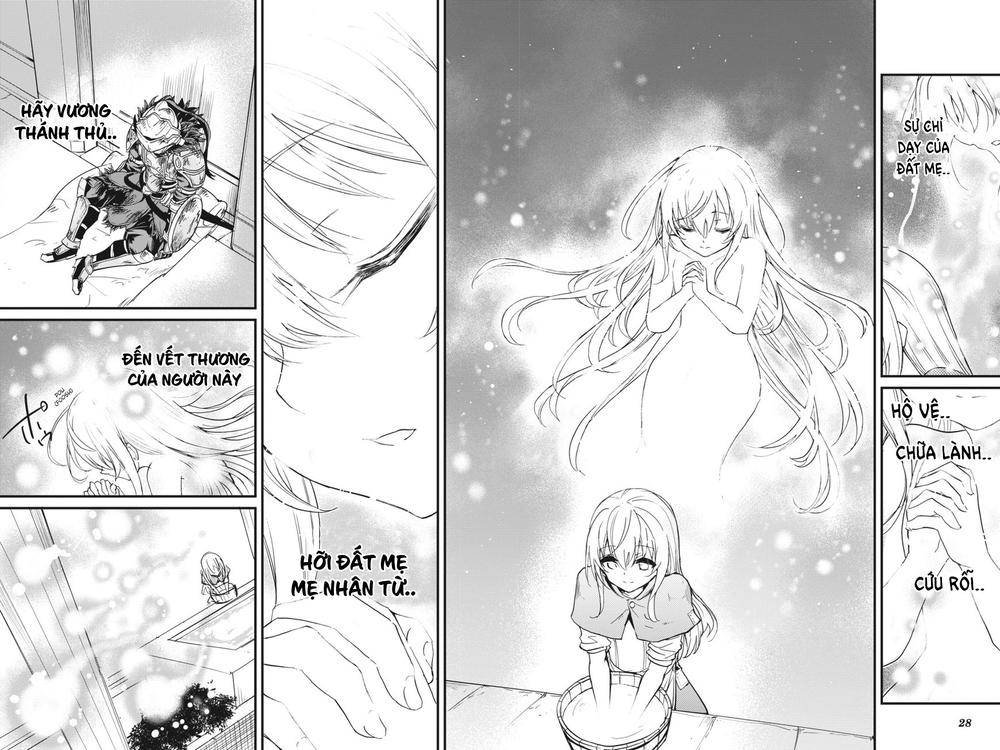 Goblin Slayer Gaiden: Year One Chapter 19 - 29