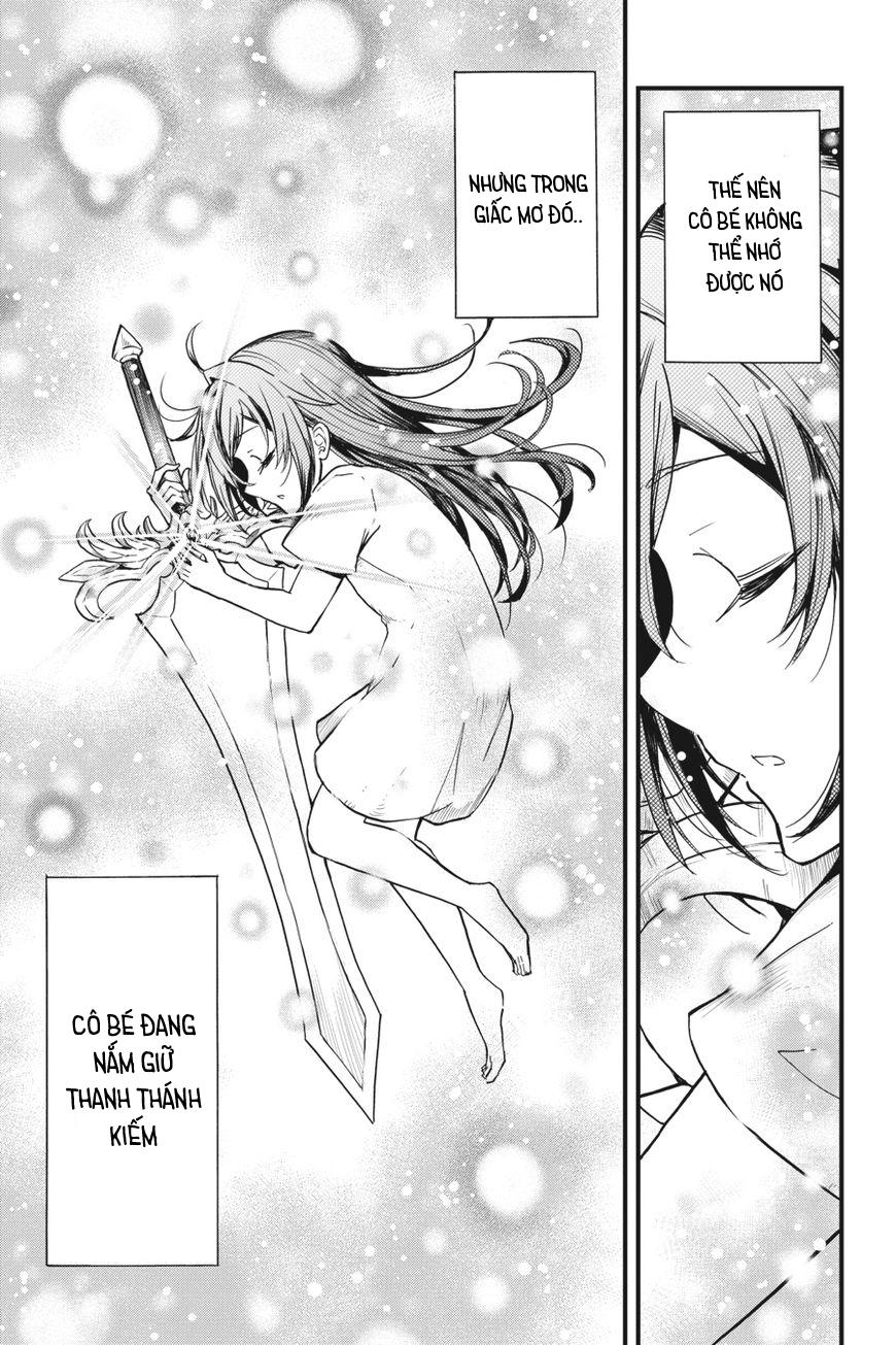 Goblin Slayer Gaiden: Year One Chapter 19 - 10