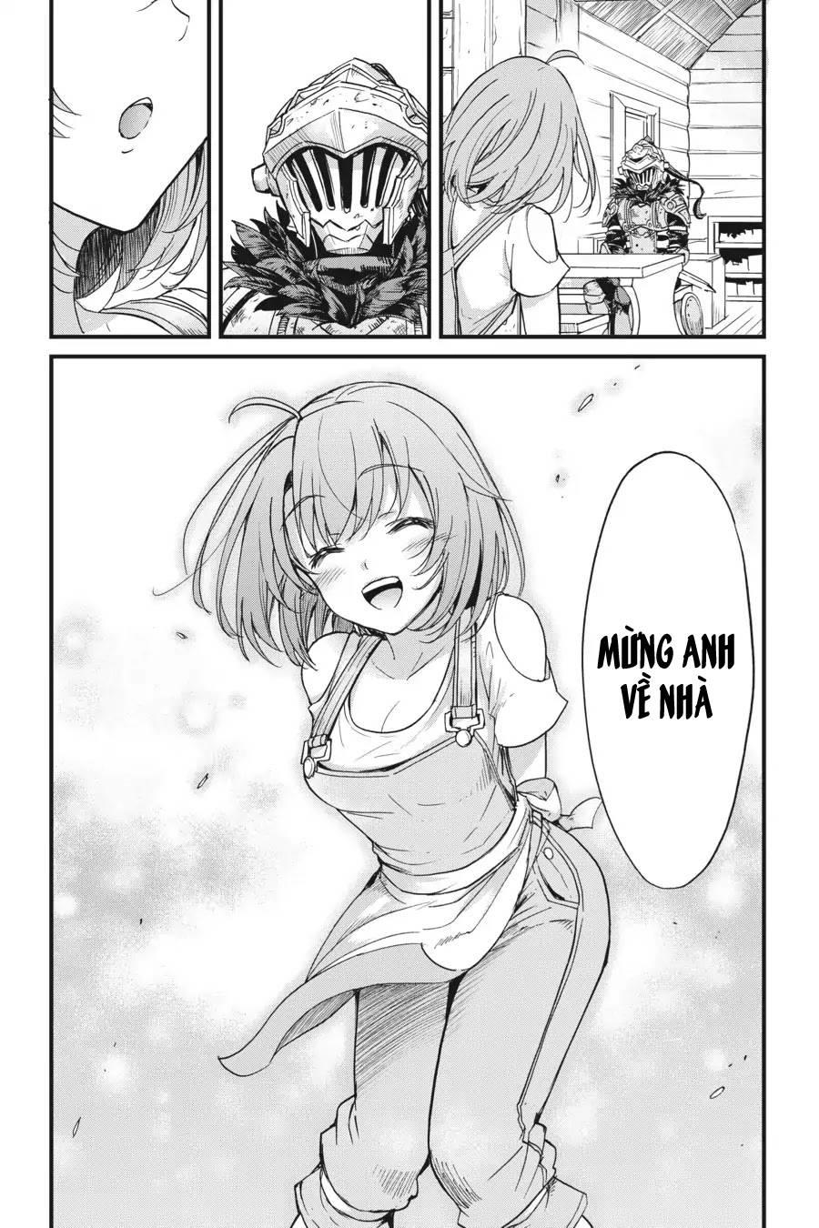 Goblin Slayer Gaiden: Year One Chapter 20.5 - 18