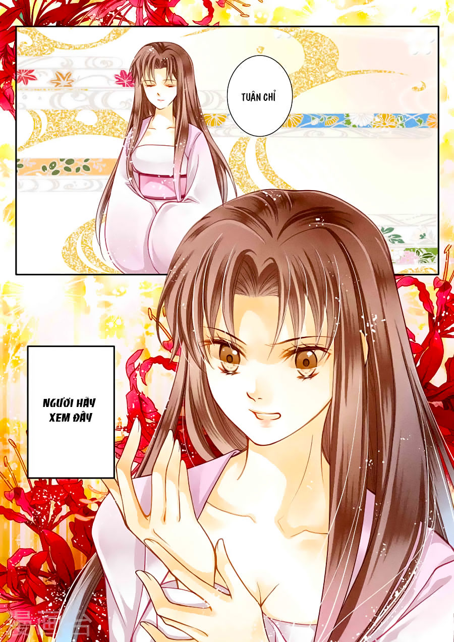 Ái Thượng Vô Địch Tiếu Hoàng Hậu Chapter 17 - 9