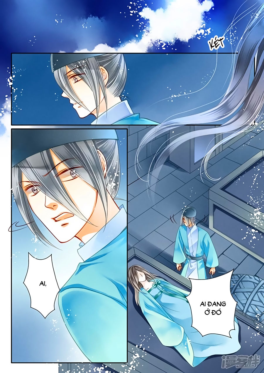 Ái Thượng Vô Địch Tiếu Hoàng Hậu Chapter 19 - 3