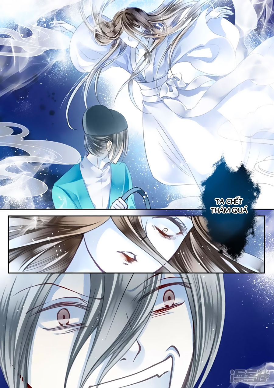 Ái Thượng Vô Địch Tiếu Hoàng Hậu Chapter 19 - 4