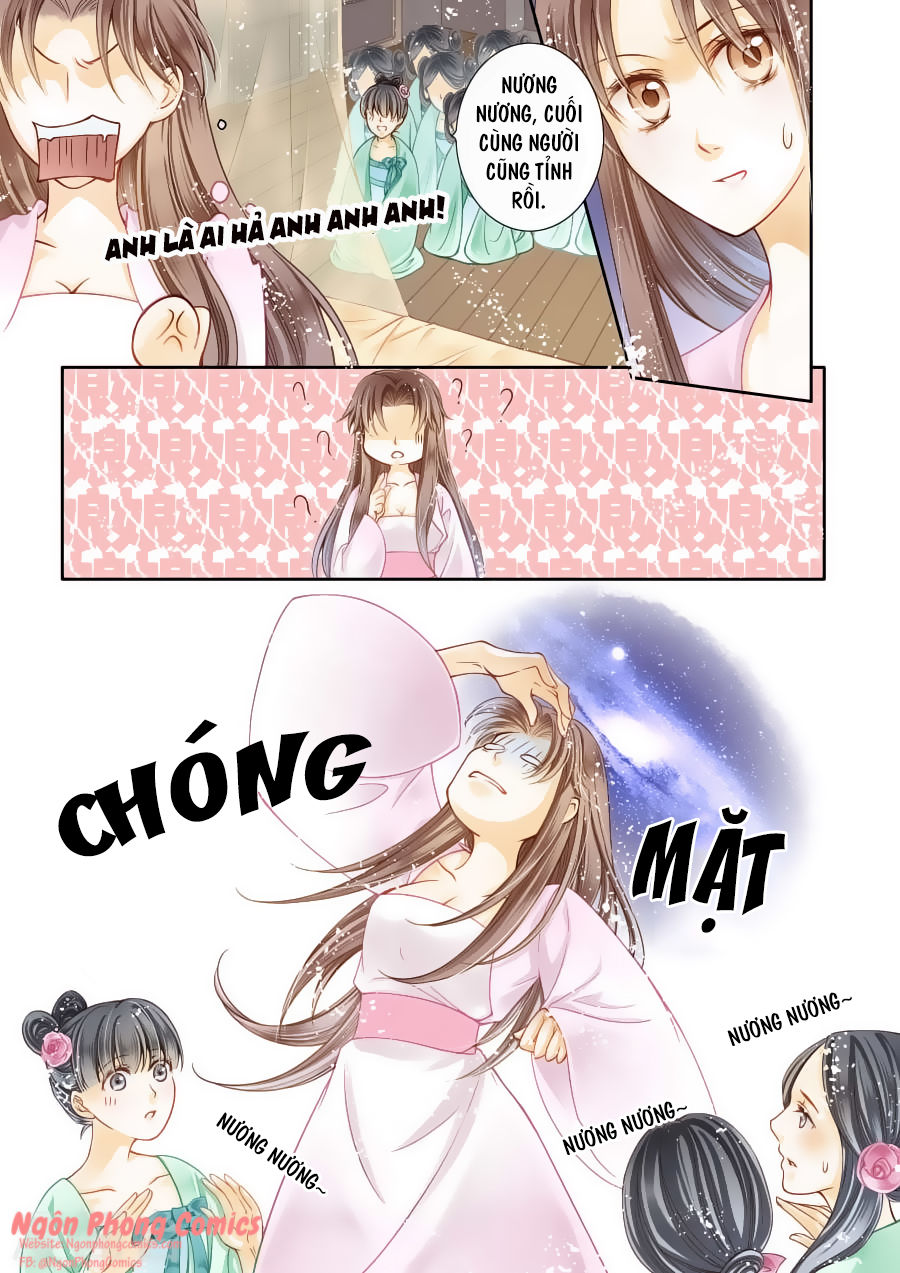 Ái Thượng Vô Địch Tiếu Hoàng Hậu Chapter 2 - 14