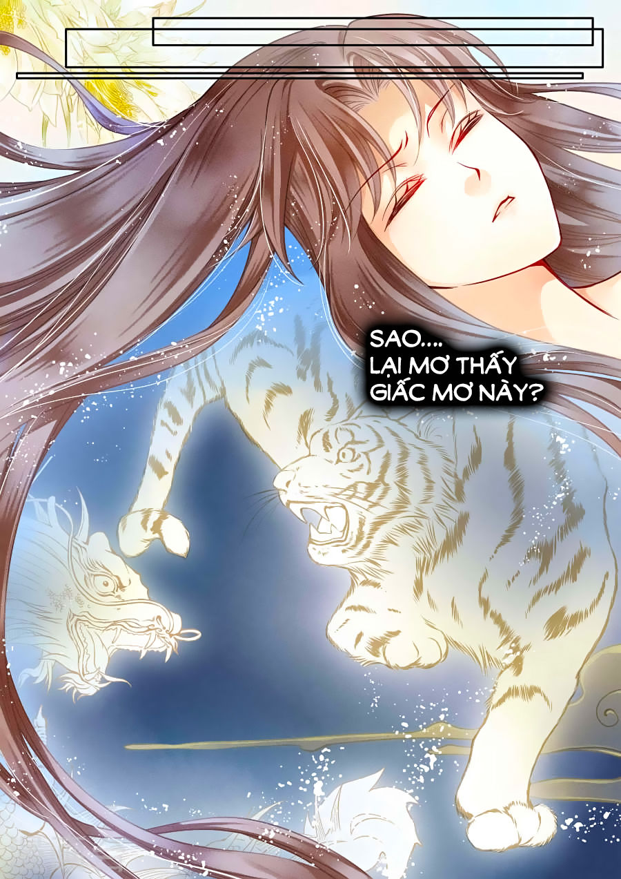 Ái Thượng Vô Địch Tiếu Hoàng Hậu Chapter 21 - 7