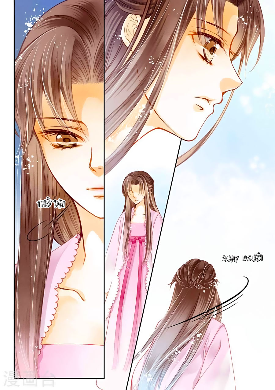 Ái Thượng Vô Địch Tiếu Hoàng Hậu Chapter 23 - 4