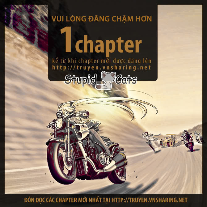 Dark Air Chapter 13 - 1
