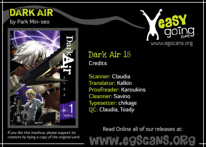 Dark Air Chapter 18 - 3