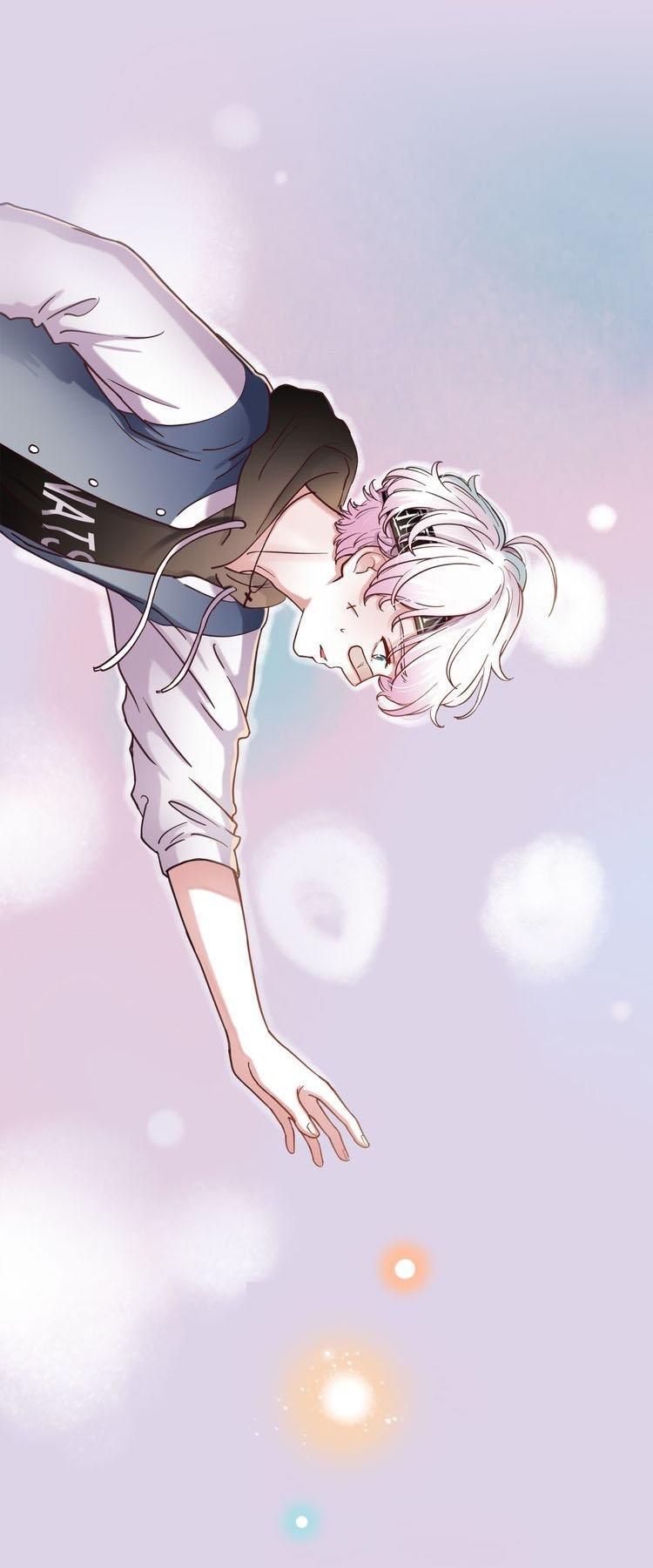 Đom Đóm Trên Dòng Sông Cô Quạnh Chapter 0.5 - 16