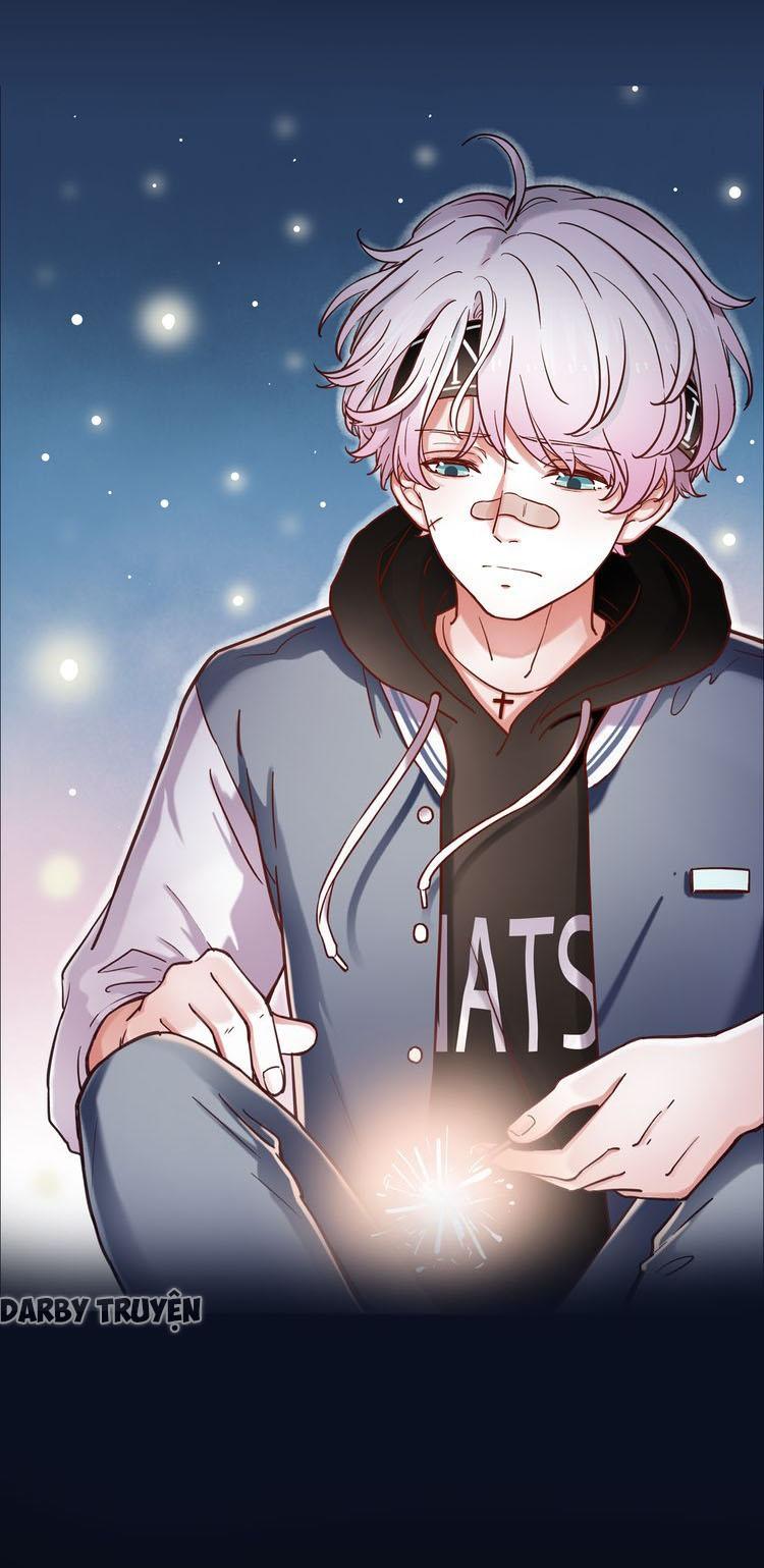 Đom Đóm Trên Dòng Sông Cô Quạnh Chapter 0.5 - 5