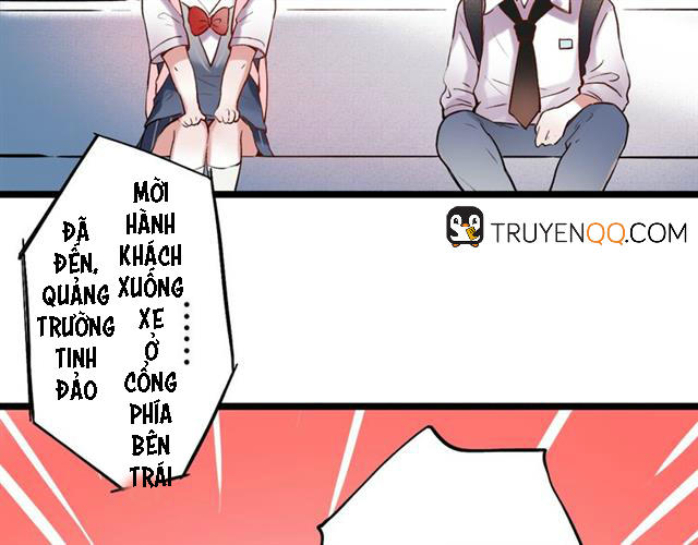 Đom Đóm Trên Dòng Sông Cô Quạnh Chapter 11 - 111