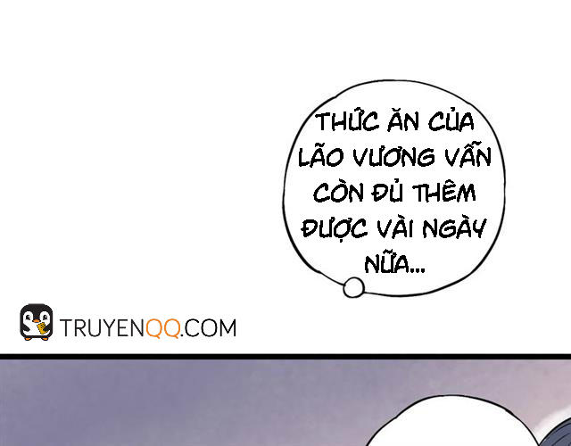 Đom Đóm Trên Dòng Sông Cô Quạnh Chapter 11 - 26