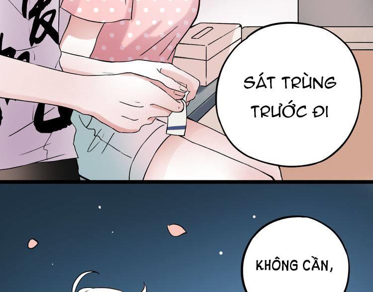 Đom Đóm Trên Dòng Sông Cô Quạnh Chapter 7.2 - 37