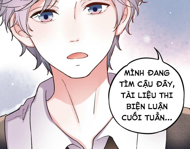 Đom Đóm Trên Dòng Sông Cô Quạnh Chapter 9 - 30