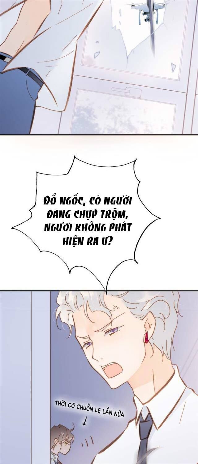 Vũ Trụ Cầm Vị Hưởng Chapter 7 - 11