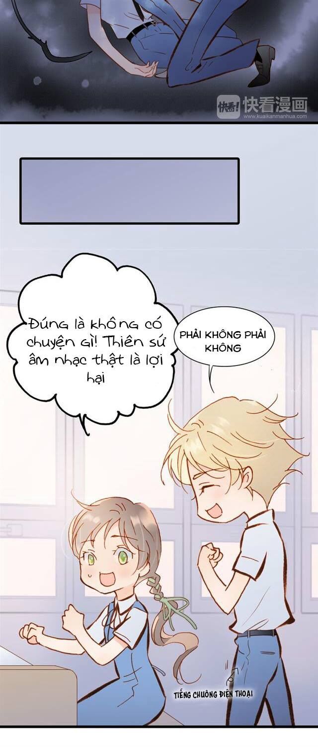 Vũ Trụ Cầm Vị Hưởng Chapter 7 - 35