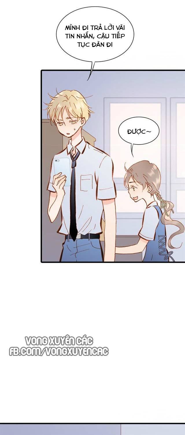 Vũ Trụ Cầm Vị Hưởng Chapter 7 - 36