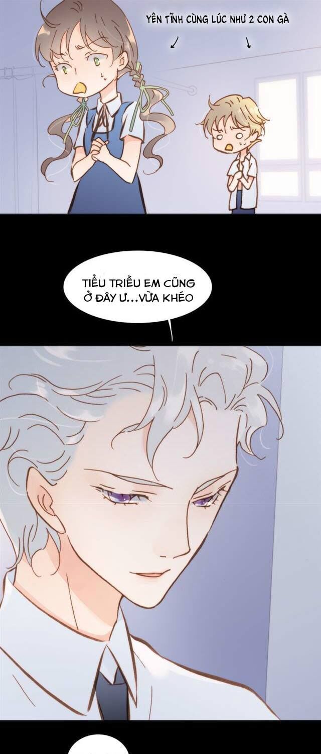 Vũ Trụ Cầm Vị Hưởng Chapter 7 - 7