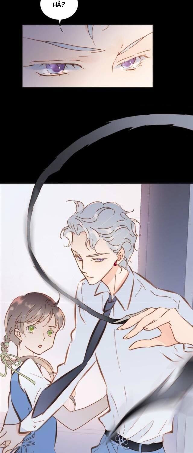 Vũ Trụ Cầm Vị Hưởng Chapter 7 - 8