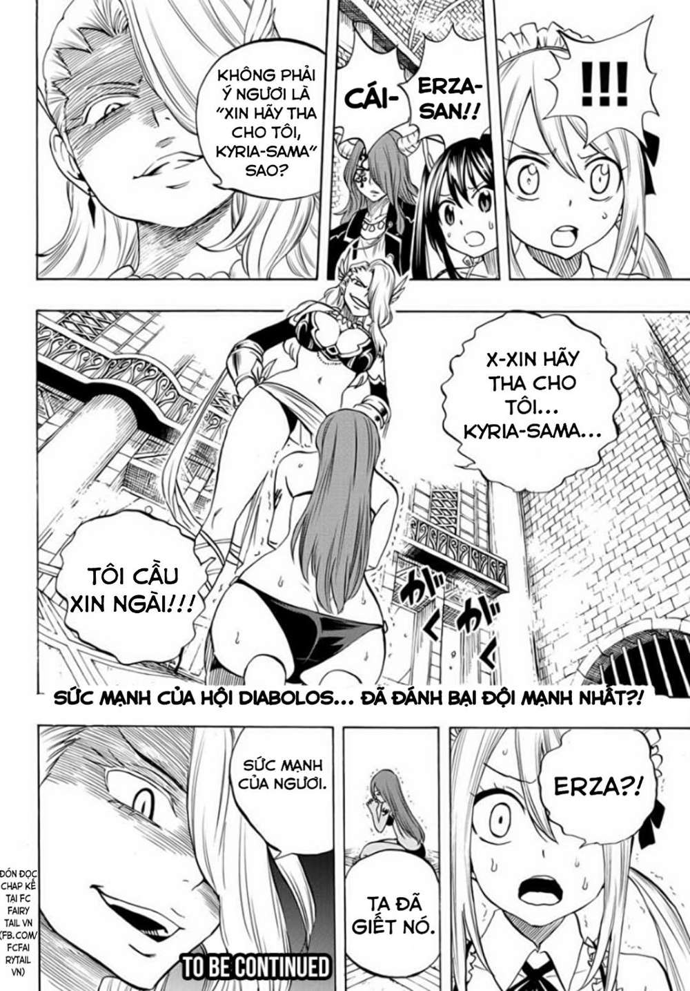 Hội Pháp Sư Nhiệm Vụ Trăm Năm Chapter 10 - 21