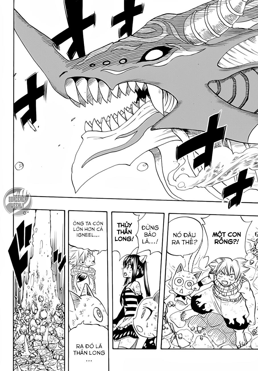 Hội Pháp Sư Nhiệm Vụ Trăm Năm Chapter 17 - 8