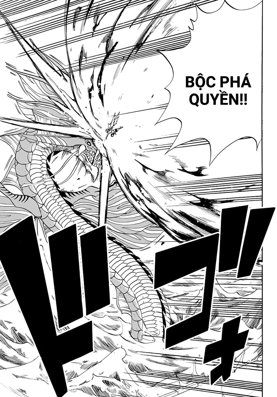 Hội Pháp Sư Nhiệm Vụ Trăm Năm Chapter 18 - 12