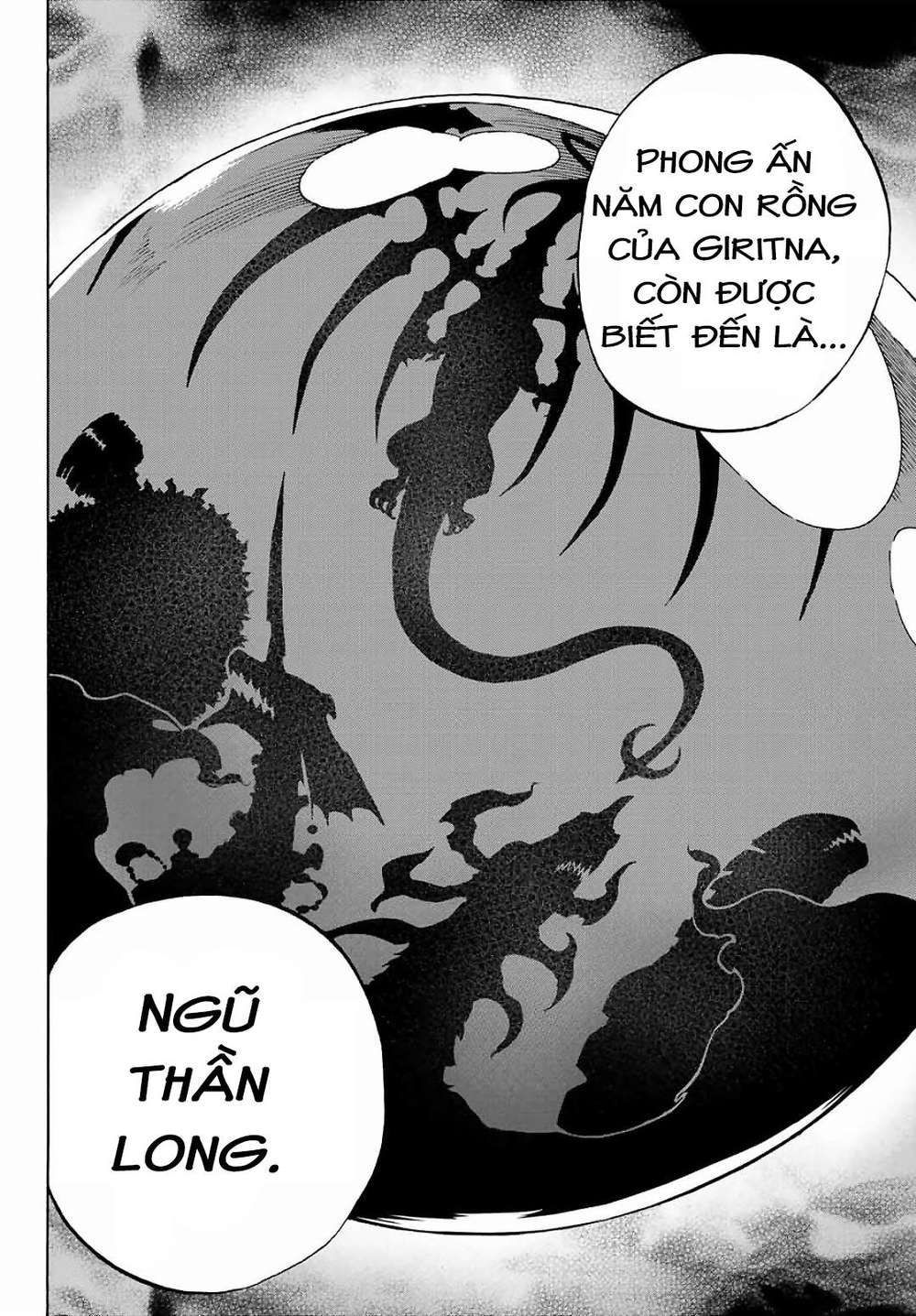 Hội Pháp Sư Nhiệm Vụ Trăm Năm Chapter 2 - 20