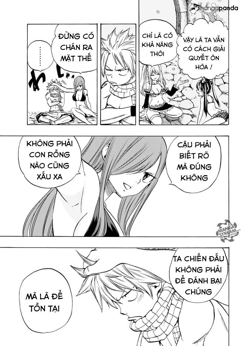 Hội Pháp Sư Nhiệm Vụ Trăm Năm Chapter 5 - 15