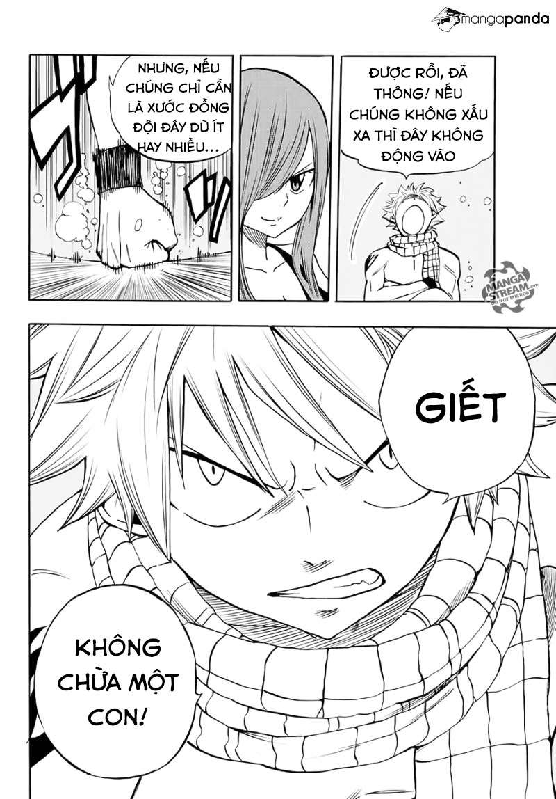 Hội Pháp Sư Nhiệm Vụ Trăm Năm Chapter 5 - 16