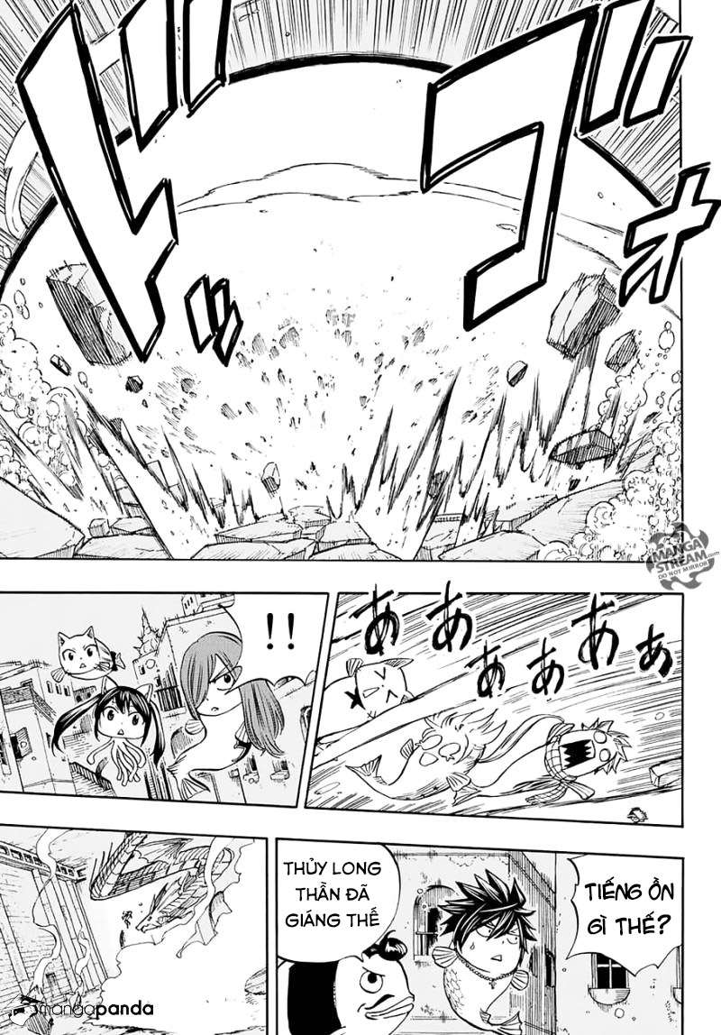 Hội Pháp Sư Nhiệm Vụ Trăm Năm Chapter 6 - 11