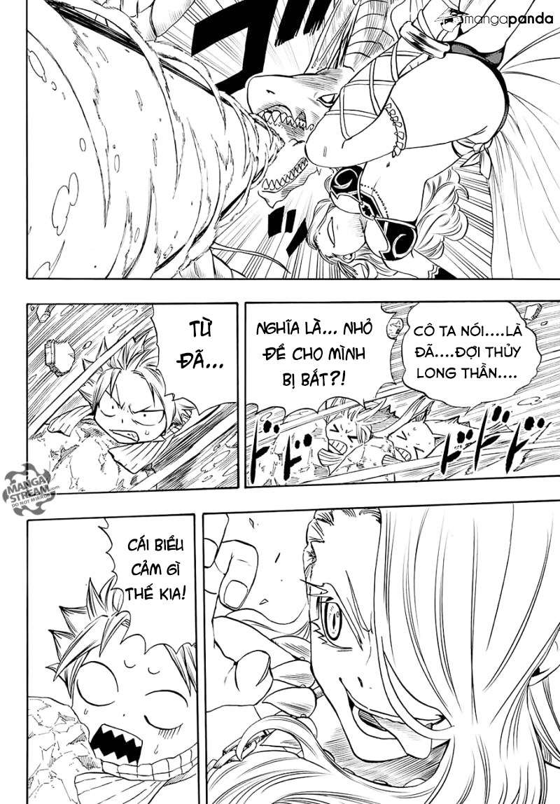 Hội Pháp Sư Nhiệm Vụ Trăm Năm Chapter 6 - 12