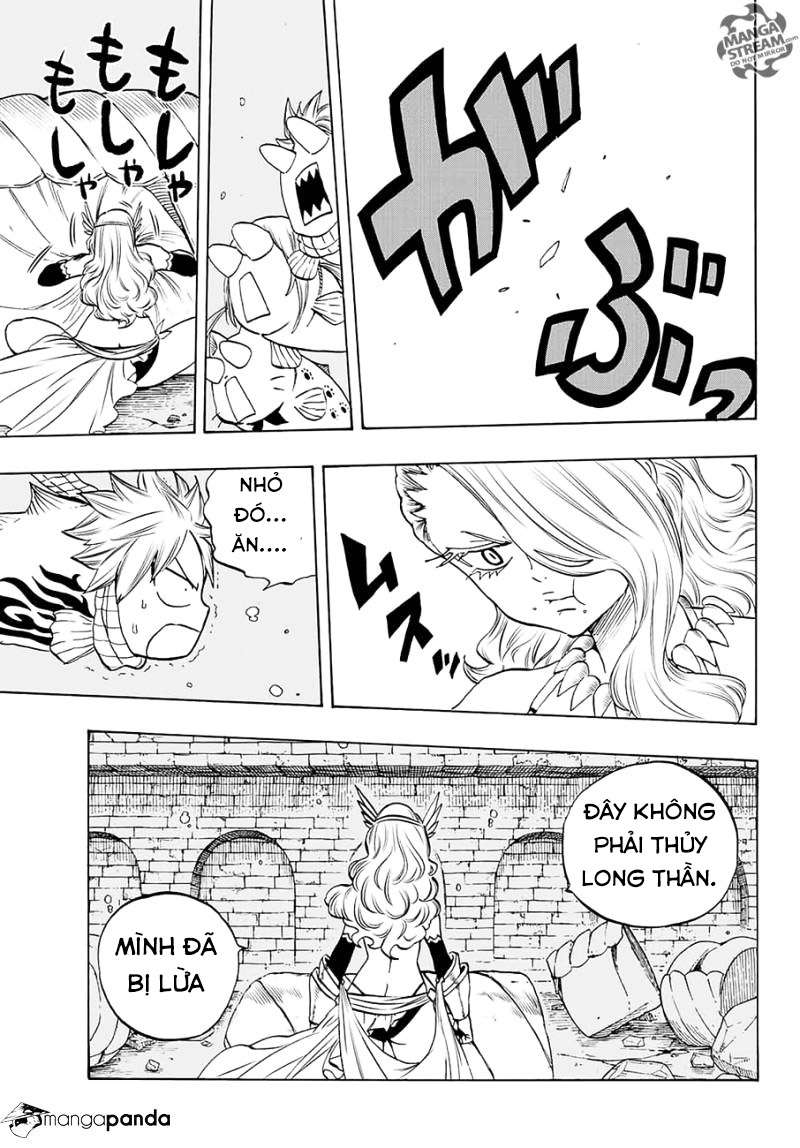 Hội Pháp Sư Nhiệm Vụ Trăm Năm Chapter 6 - 16