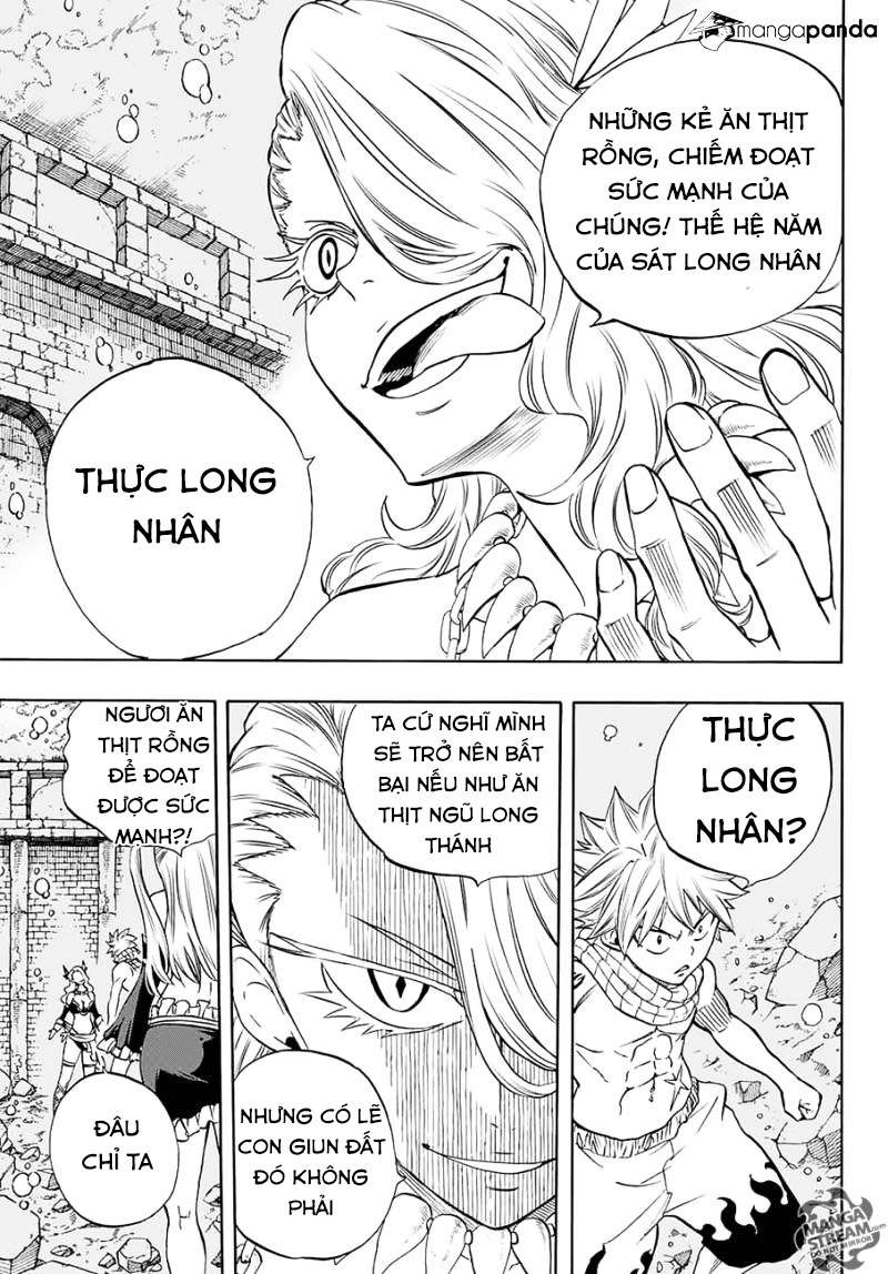 Hội Pháp Sư Nhiệm Vụ Trăm Năm Chapter 6 - 20