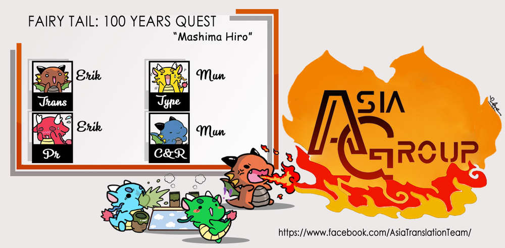 Hội Pháp Sư Nhiệm Vụ Trăm Năm Chapter 6 - 3