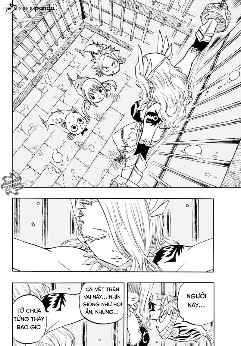 Hội Pháp Sư Nhiệm Vụ Trăm Năm Chapter 6 - 5